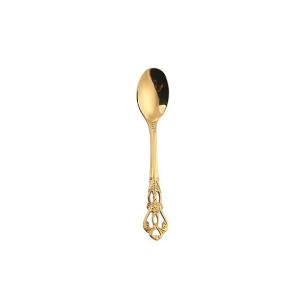 nicolson-russell-vintage-gold-teaspoons