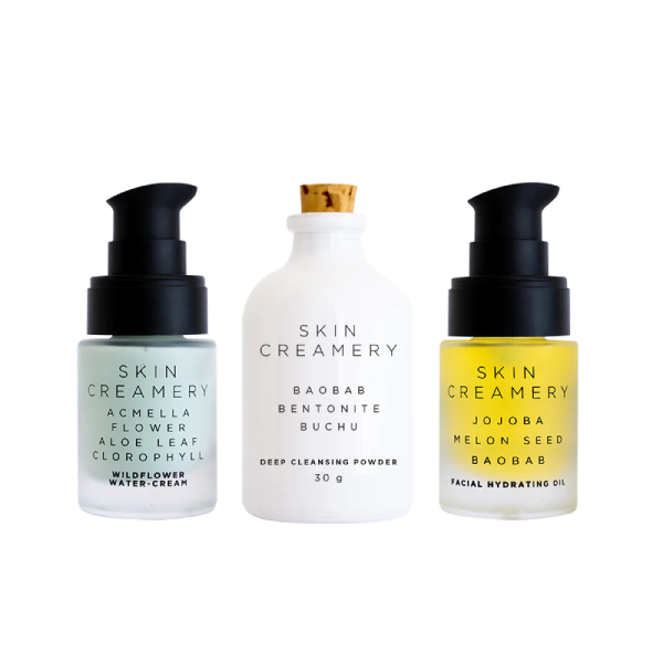 Skin Creamery Slow Beauty Collection (1)