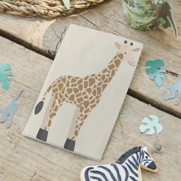 the-party-lady-giraffe-paper-napkins