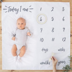 the-party-lady-oh-baby-milestone-mat