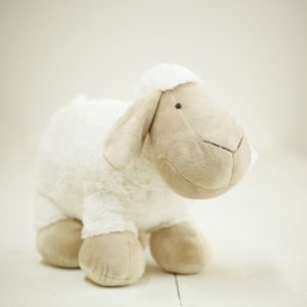 the-red-box-standing-lamb-toy