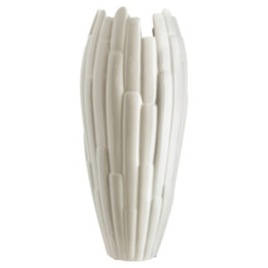 Transnatal Enta Beige Vase (1)