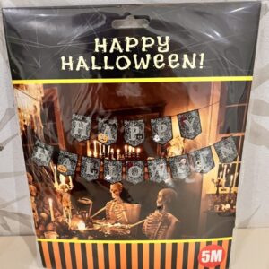 Mimosa Lifestyle Co Online Shopping Halloween Banner