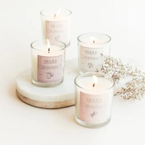 Mimosa Lifestyle Co Online Shopping Candles Sneha You are worthy