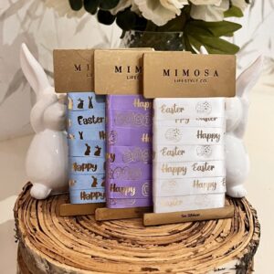 Mimosa Lifestyle Co Easter Products