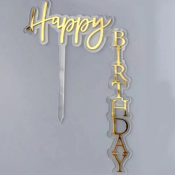 Mimosa Lifestyle Co Online Shop Happy Birthday