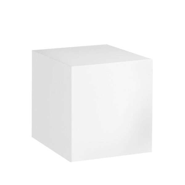 3-glossy-white-acrylic-cube-display-nesting-risers-with-hollow-bottoms