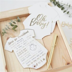 oh-baby-gold-foiled-baby-shower-advice-cards