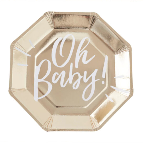 oh-baby-gold-paper-plates-1