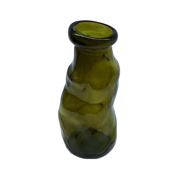 olive-green-vase